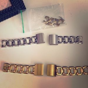 Fitbit charge 2 bands